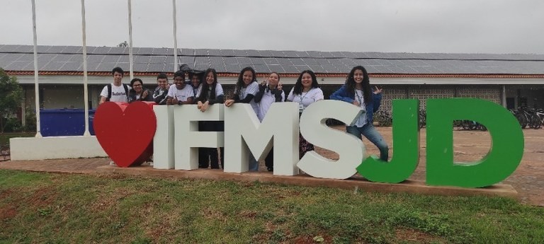 Eventos da Reditec em Jardim colocam em destaque a integração, cultura e o turismo