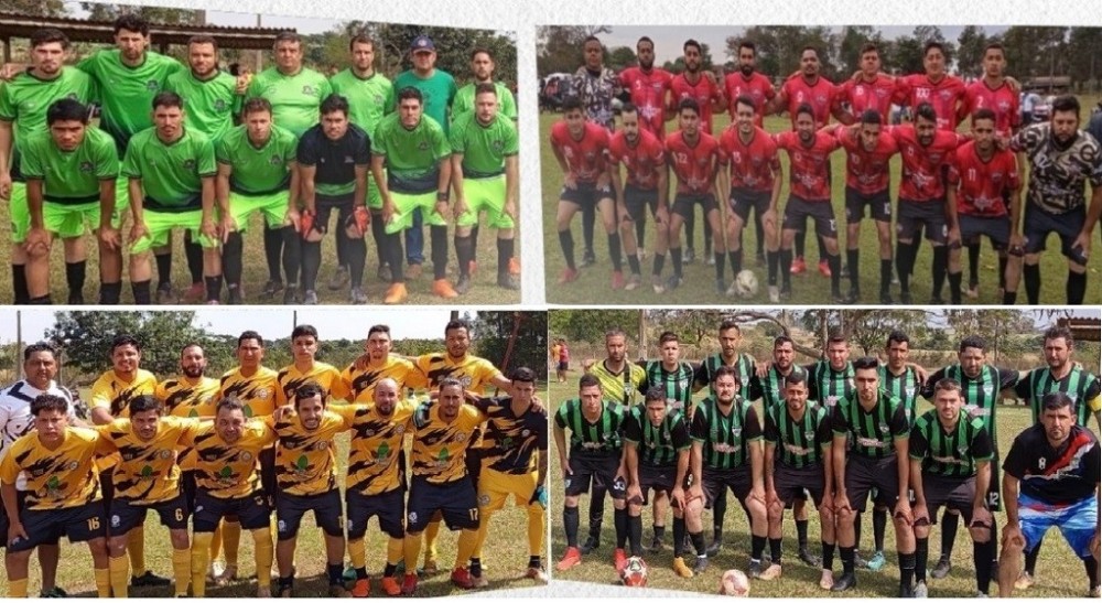 8ª Copa Integração dos Assentamentos de Futebol Suíço 2025 chega à grande final neste domingo