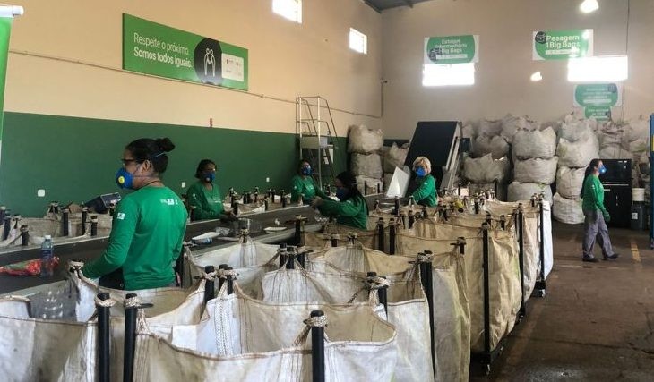 MS lidera inovação regulatória em resíduos sólidos com 1º Selo de Sustentabilidade do Brasil