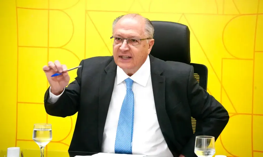 Brasil inicia ação para usar Lei de Reciprocidade contra os EUA