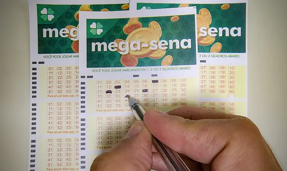 Concurso da Mega-Sena acumula e prêmio vai a R$ 14 milhões