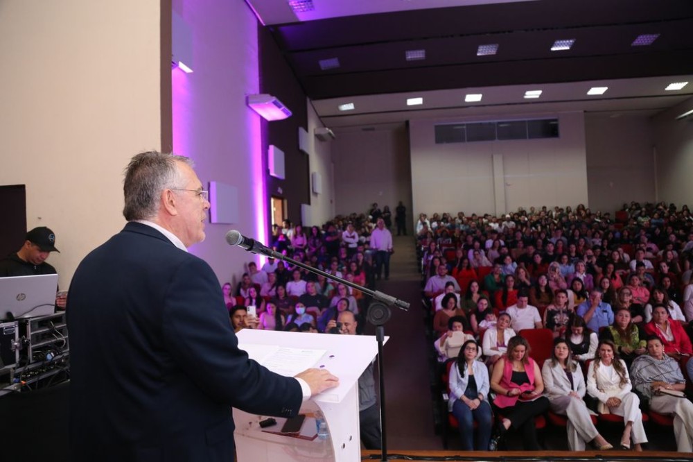 Ponta Porã debate enfrentamento à violência contra a mulher em audiência pública histórica