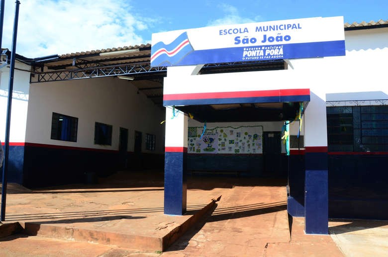 Matrículas na Reme encerram amanhã em Ponta Porã