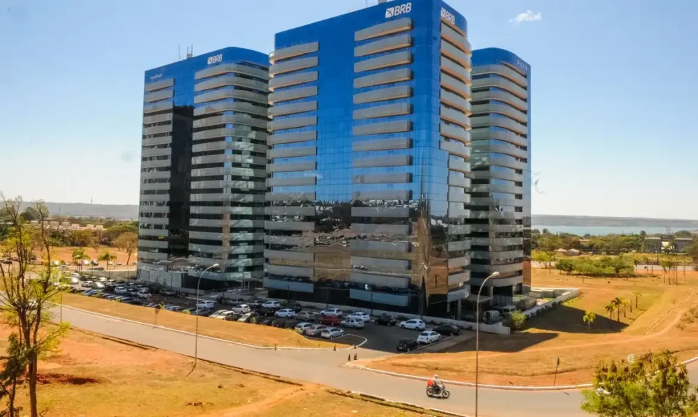 Banco Central rejeita compra do Master pelo Banco de Brasília (BRB)