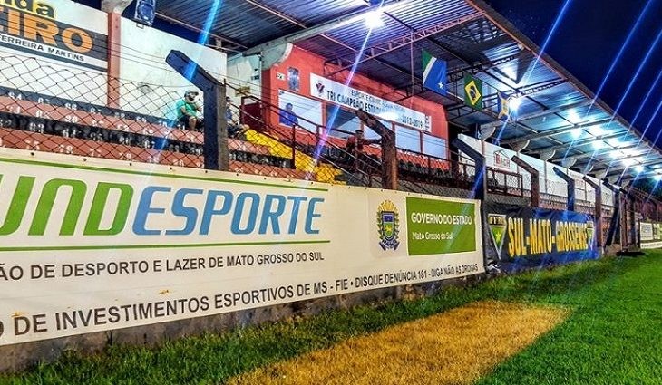 Fundesporte debate aporte financeiro para a disputa do Estadual