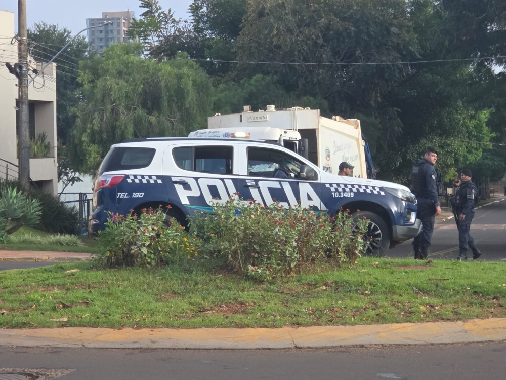 Vereadores querem melhores condições de trabalho ao policiais militares em Ponta Porã