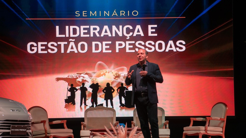 SUMMIT 2025 consolida relevância da UNIGRAN para a comunidade acadêmica e empresarial