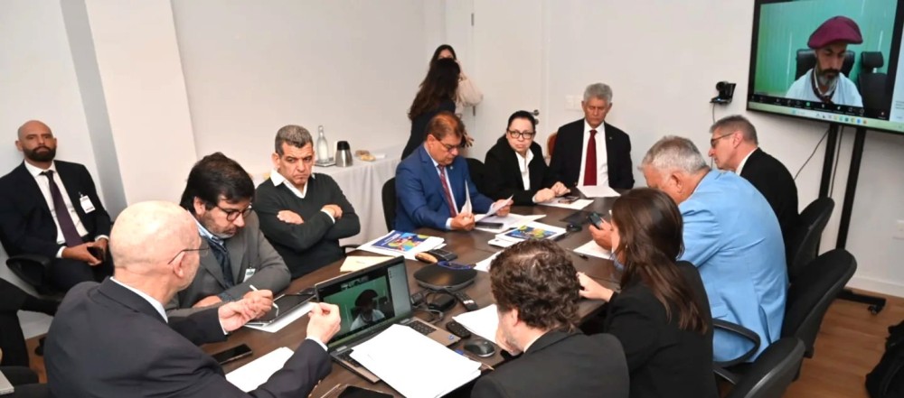 Fronteira entre Ponta Porã e Pedro Juan Caballero sediará audiência pública do Parlasul