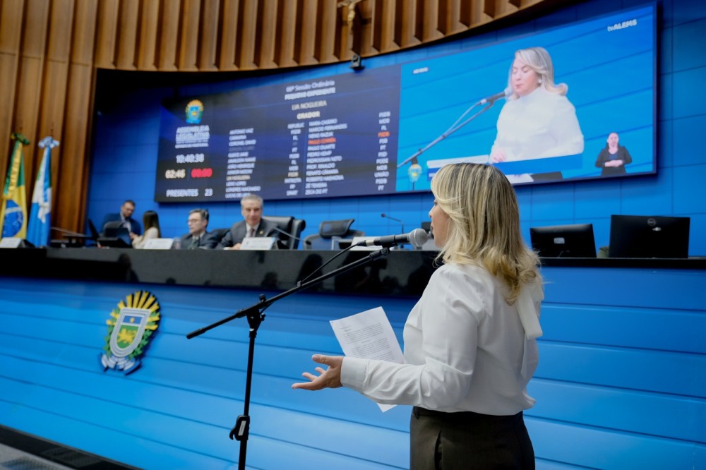 Frente Parlamentar inicia debate sobre violência e valorização dos profissionais da saúde