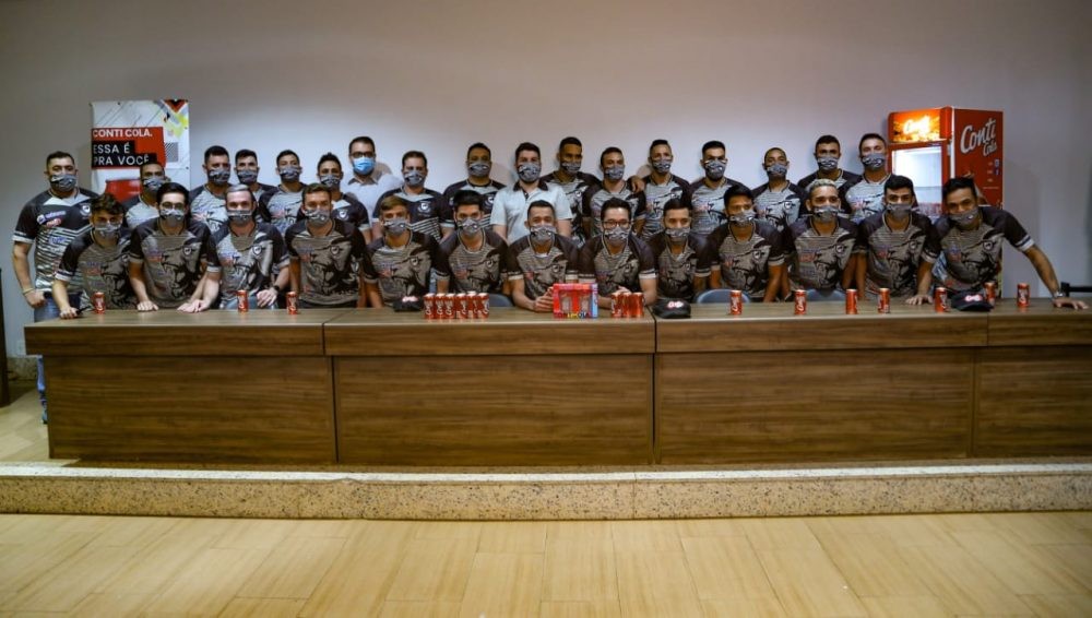 Dourados terá time na Liga Nacional de Futsal