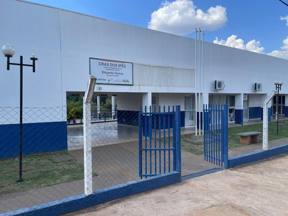 Ponta Porã oferece formação para Organizações da Sociedade Civil