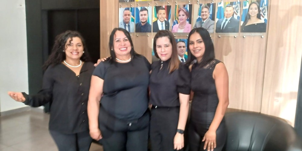Câmara de Ponta Porã tem recepção zelosa e atenta para bem atender cidadão