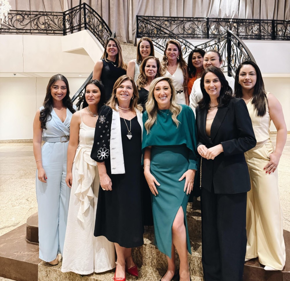 BPW inaugura nova associação em Ponta Porã e fortalece rede de mulheres de negócios fronteira