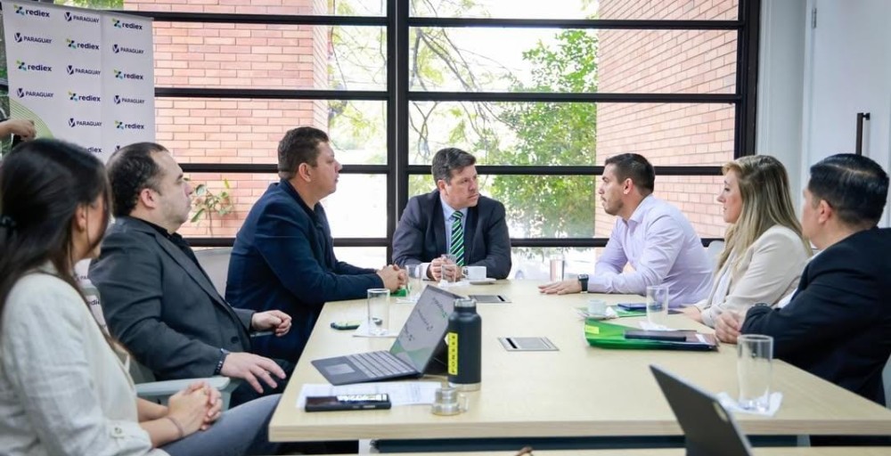 Comitiva da Ponta Agrotec fortalece relações no Paraguai e amplia debate sobre Indústria, Comércio, Serviços e Maquila
