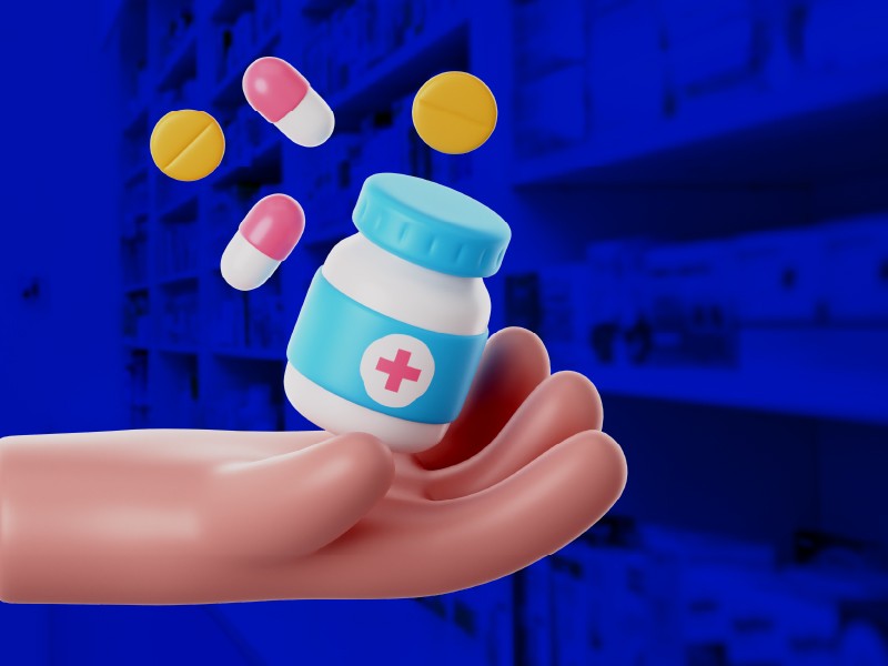 MP discute assistência farmacêutica no SUS e busca soluções com o estado