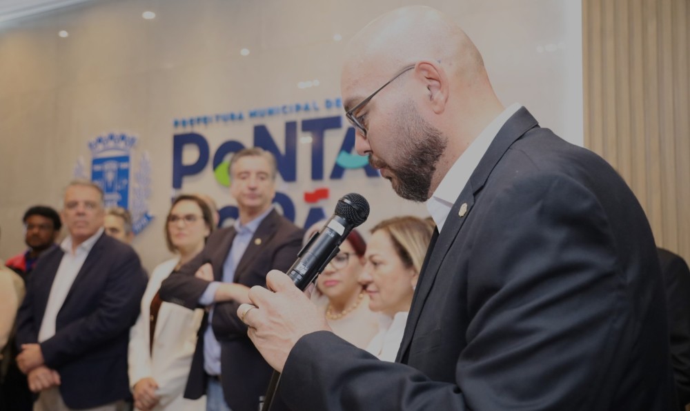 Vereadores destacam força e integração de Ponta Porã em agenda com ministra e governador