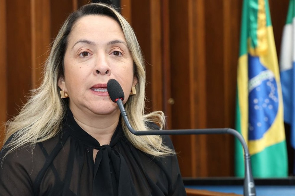 Deputada lança Frente Parlamentar em MS, 2º do Centro-Oeste em agressões a médicos