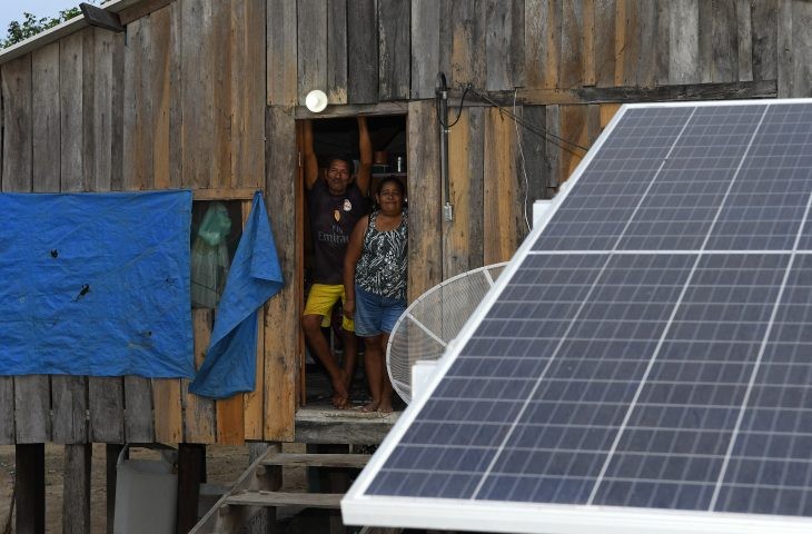 Programa Ilumina Pantanal é premiado como boa prática nacional