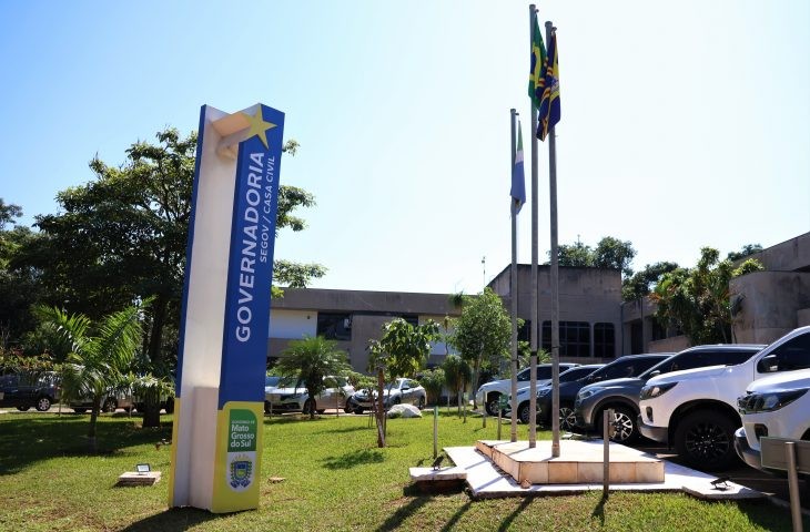 Governo divulga datas para pagamento das 2 parcelas do 13° salário em MS