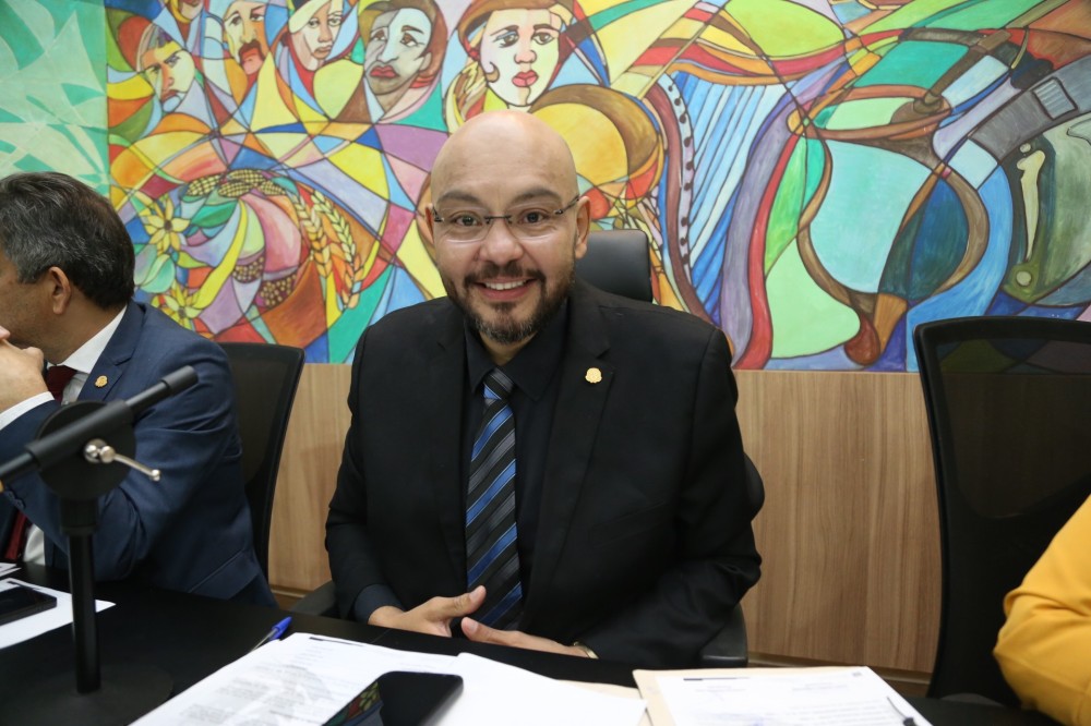 Crescente demanda faz Agnaldo Pereira Lima solicitar atendimento oncológico no João Kayatt