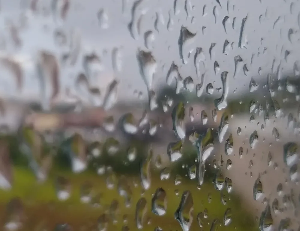 Semana começa em alerta para chuva e ventos intensos em Ponta Porã, alerta Inmet