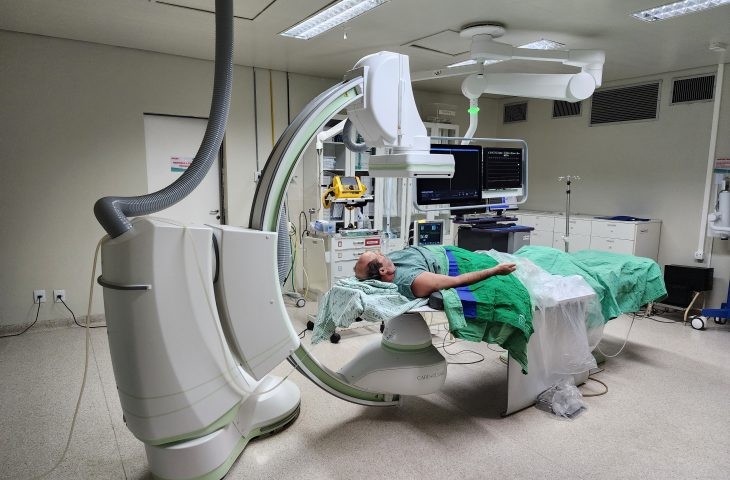Hospitais têm até amanhã para aderir à nova política hospitalar do Governo de MS