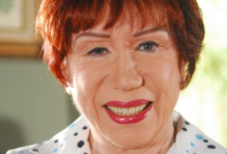 Atriz Berta Loran morre aos 99 anos