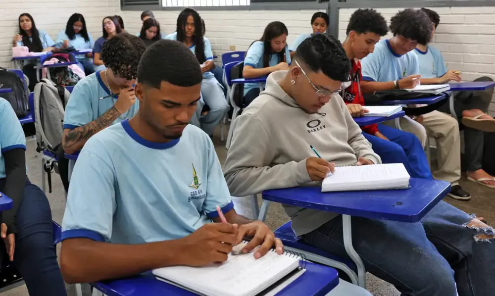 Pé-de-Meia: Pagamento da 7ª parcela começa nesta segunda-feira