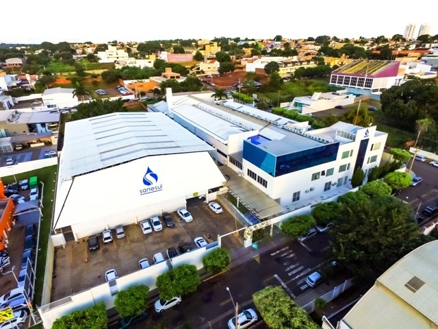 Índice de satisfação da Sanesul sobe e reforça excelência de gestão do saneamento em MS
