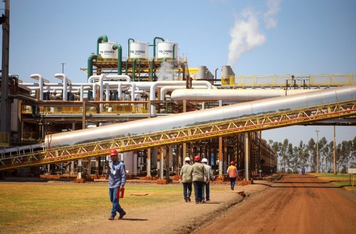 Mato Grosso do Sul registra saldo de 2.718 empregos formais em agosto