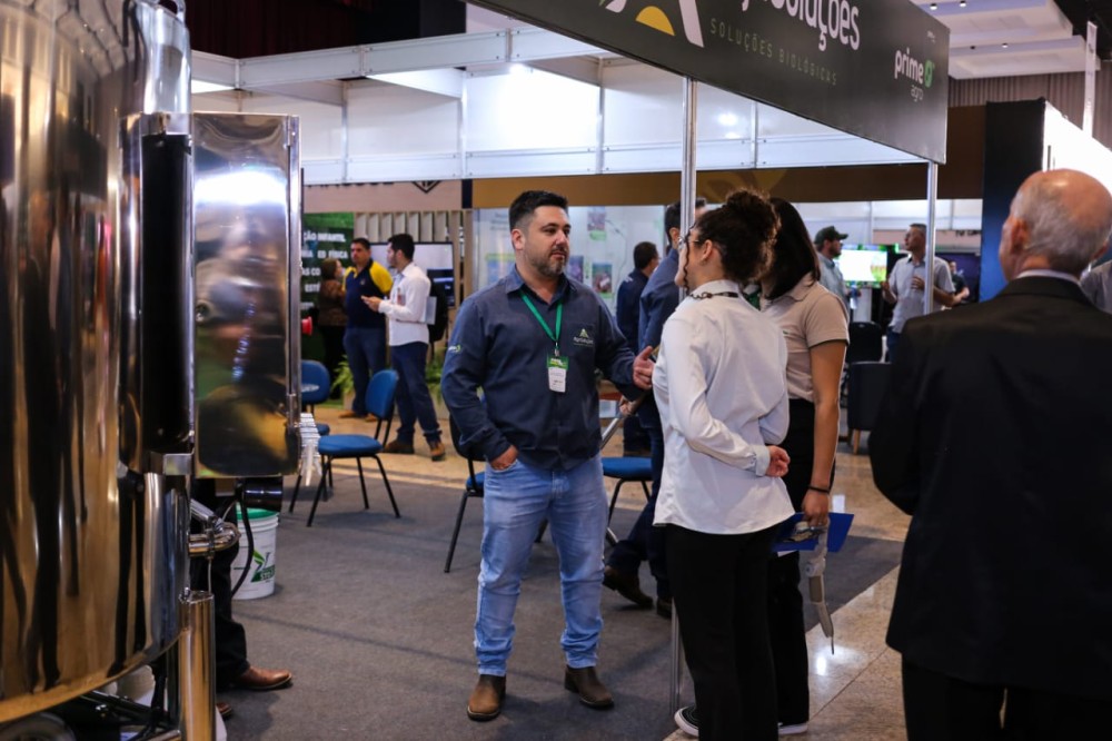 Parcerias estratégicas impulsionam o crescimento do agronegócio e serão tema da Ponta Agrotec 2025