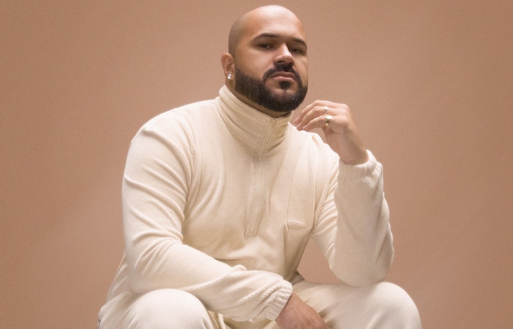 Fronteira Criativa tem show de Ton Alves neste sábado
