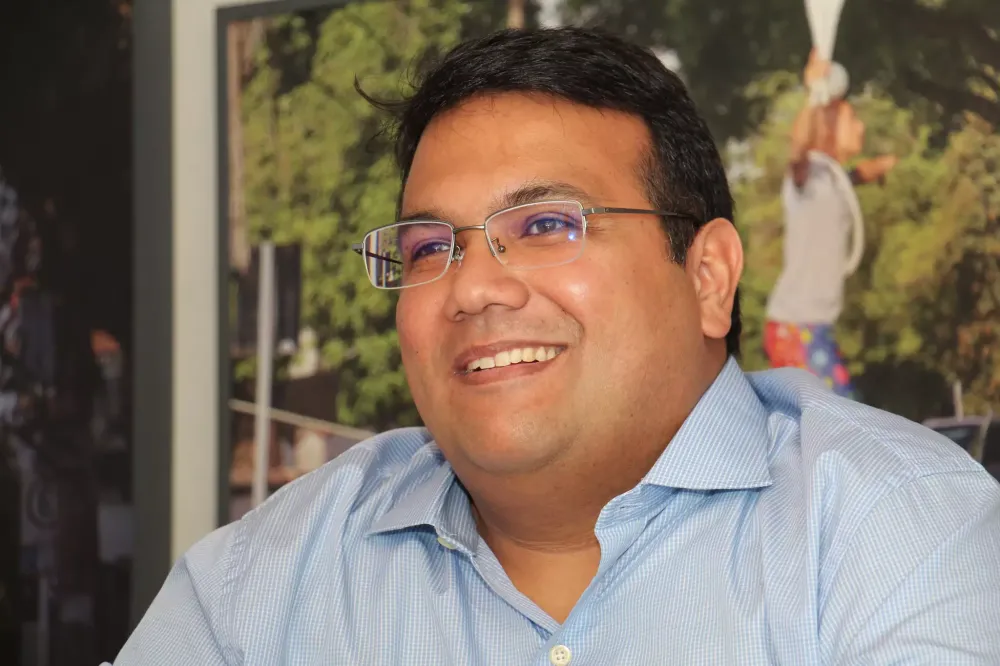 Prefeito de Corumbá fala da importância da FEAPAN para o desenvolvimento regional