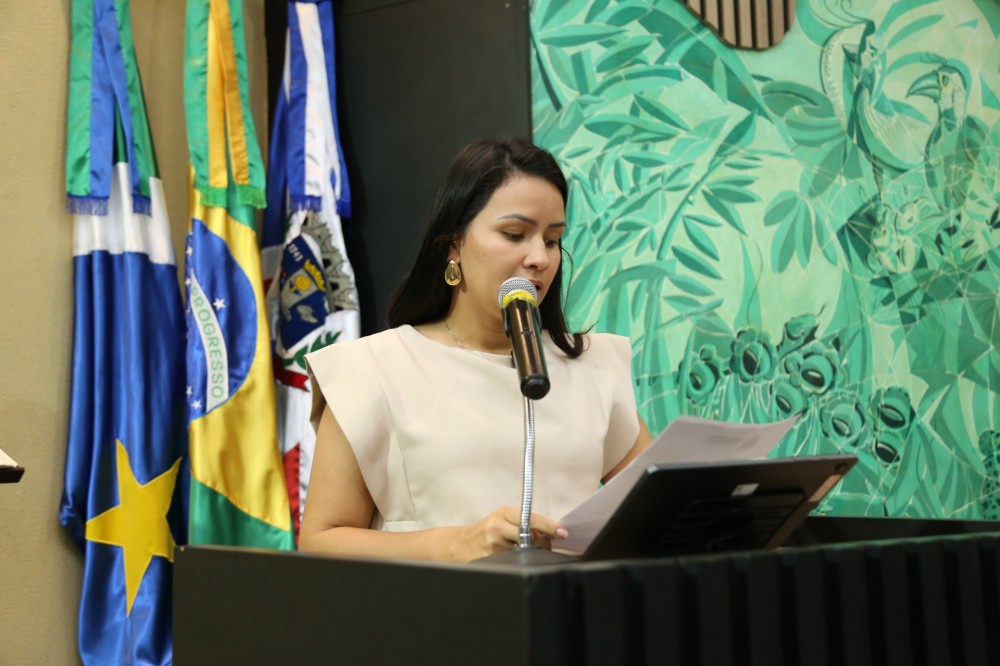 Natália Velasques cobra obras emergenciais em pontes do Assentamento Nova Era e do Distrito Nova Itamarati I