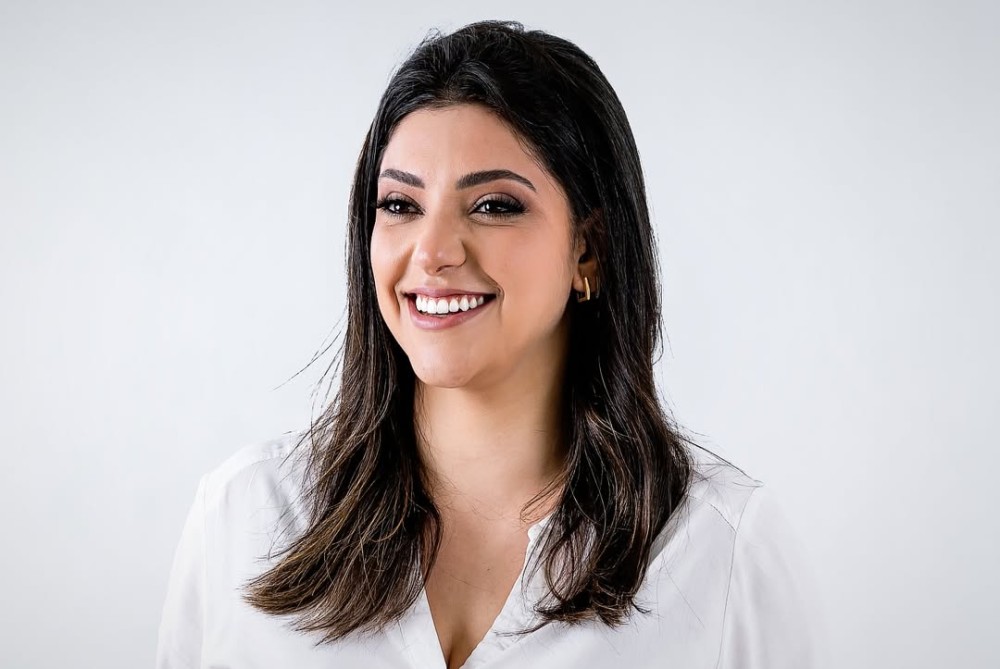 Camila Telles é destaque do Painel Elas Movem o Agro na Ponta Agrotec2025