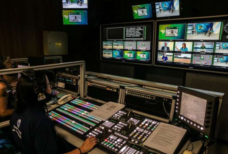 TV UFAL passa a integrar a Rede Nacional de Comunicação Pública