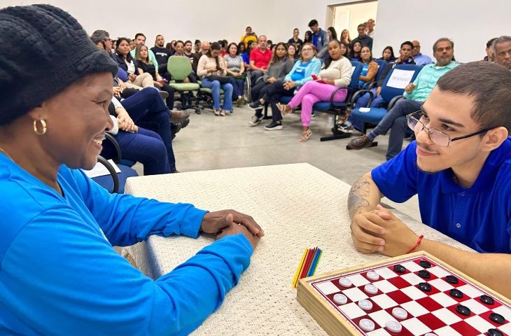 ‘Conectando Gerações’: Cidadania lança projeto que floresce no encontro