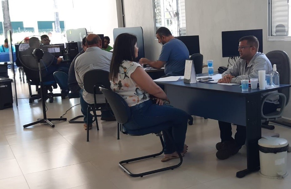 Ponta Porã realiza Feirão da Empregabilidade nesta quinta-feira