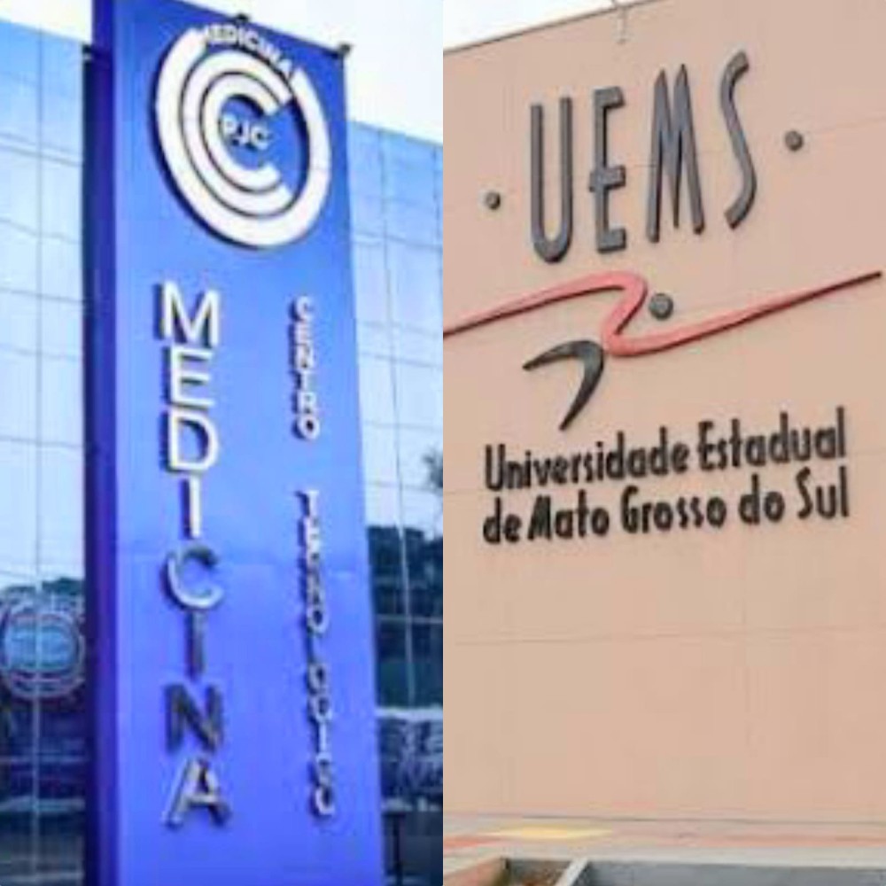 UCP de Pedro Juan e UEMS firmam convêniode cooperação acadêmica e científica