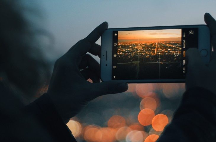 Fundação de Cultura oferta oficina de ‘Vídeo com Celular’