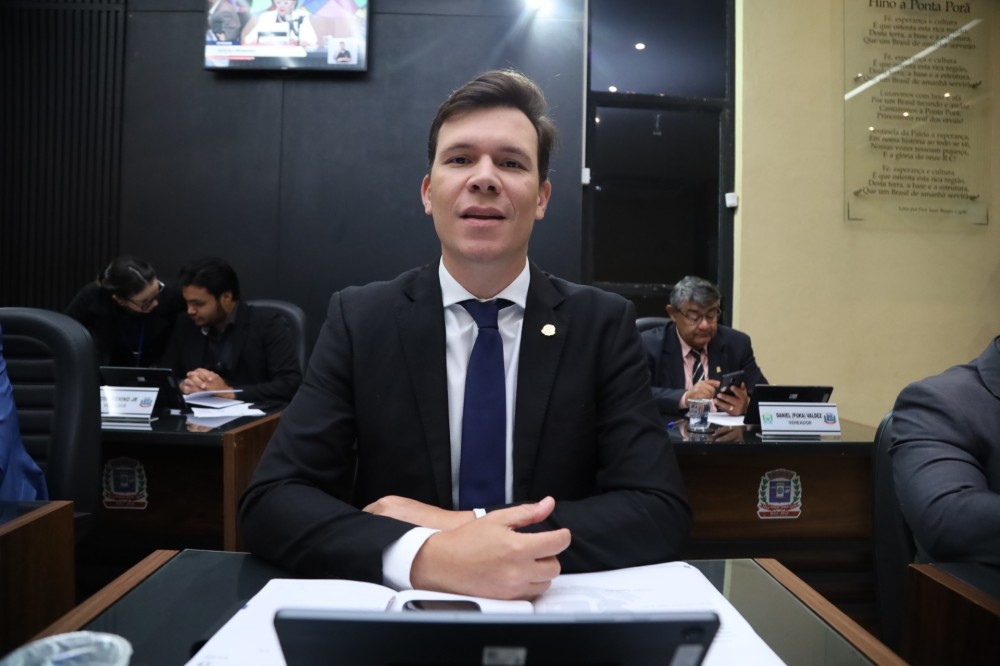 Gabriel Arce pede melhorias para os bairros Jardim Ivone e Mooca