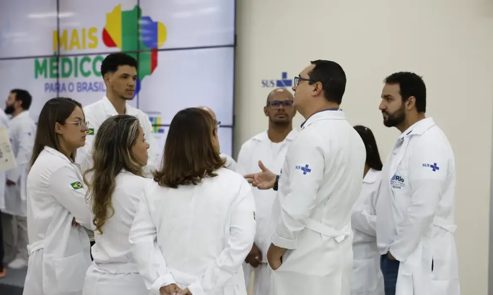 Enamed 2025: 96 mil inscritos farão prova neste domingo em 225 cidades