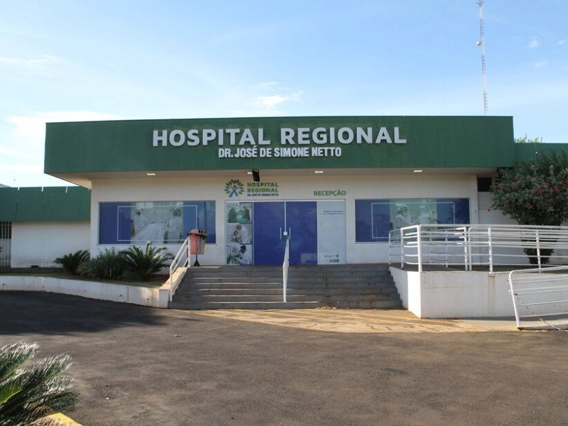 MP articula atendimento a estrangeiros e brasileiros residentes no exterior ao SUS em Ponta Porã