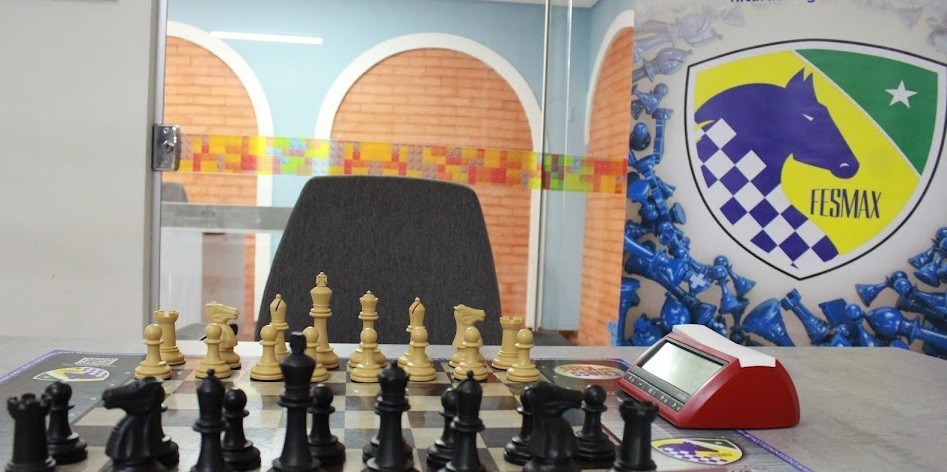 Ponta Porã sedia competição de xadrez neste final de semana