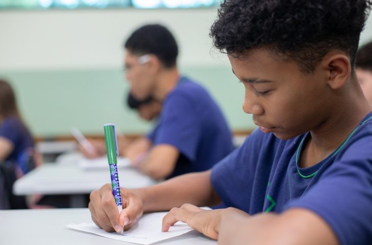 Escolas de Mato Grosso do Sul passam por avaliações a partir de segunda-feira