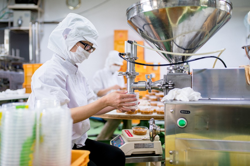 Produção industrial apresenta estabilidade ou crescimento em quase 80% das empresas de MS