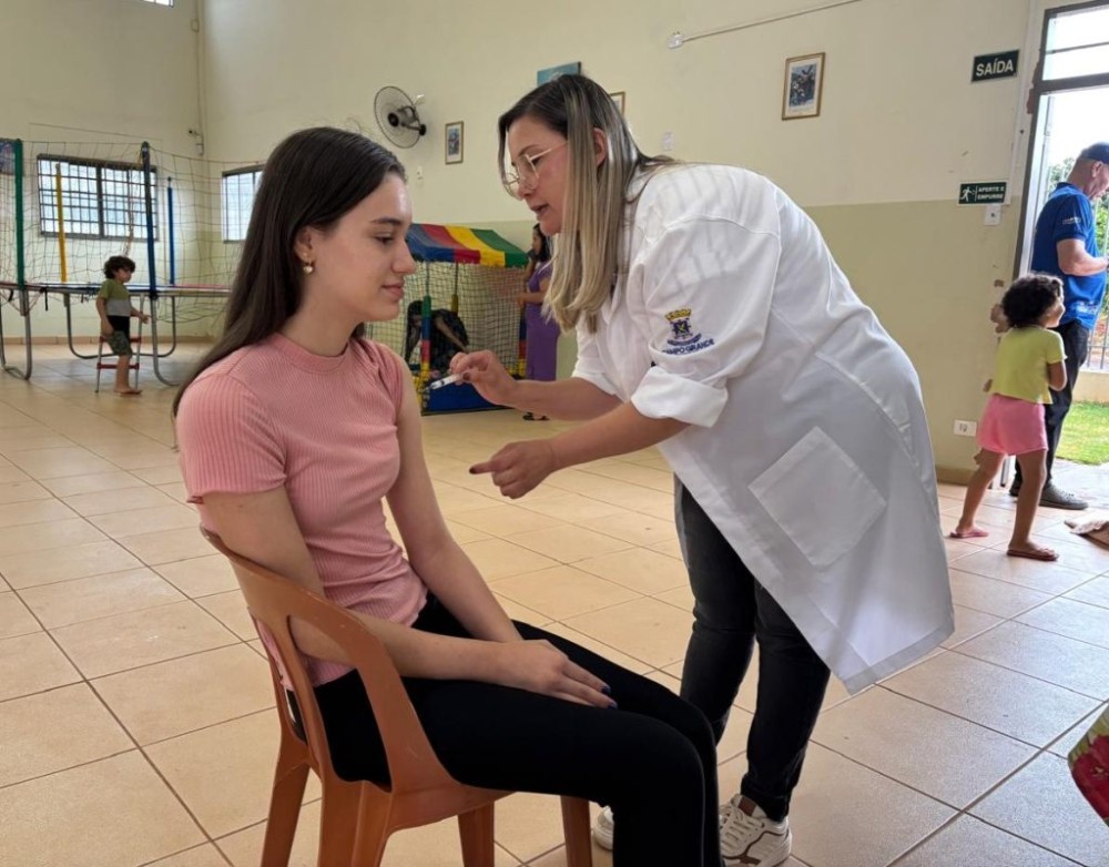 Dia D de Multivacinação mobiliza municípios e reforça importância da imunização