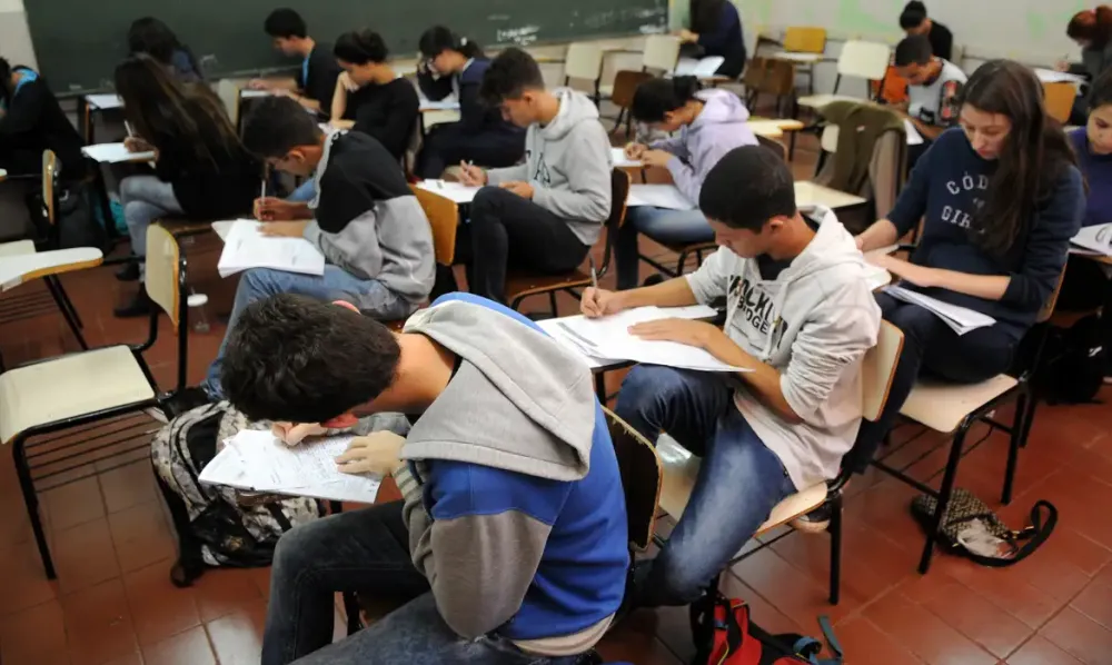 Enem 2025: Locais de prova já podem ser consultados; confira