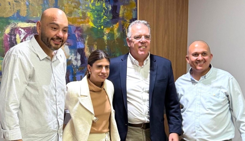 Atendendo pedido de Miltinho Madeiras, Camila Jara destina recursos para Nova Itamarati