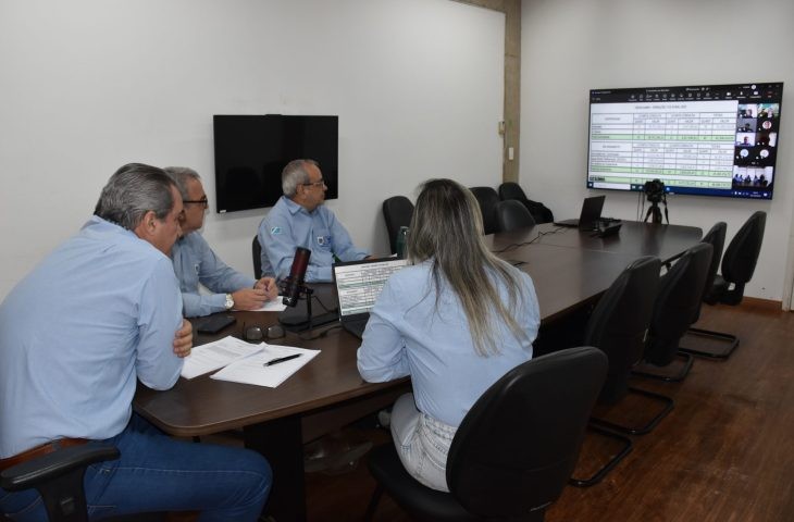 FCO já destinou R$ 2,38 bilhões de recursos para MS em 2025